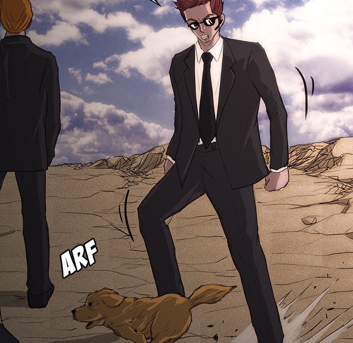 The Chronicles of Apocalypse Chapter 26 image 35