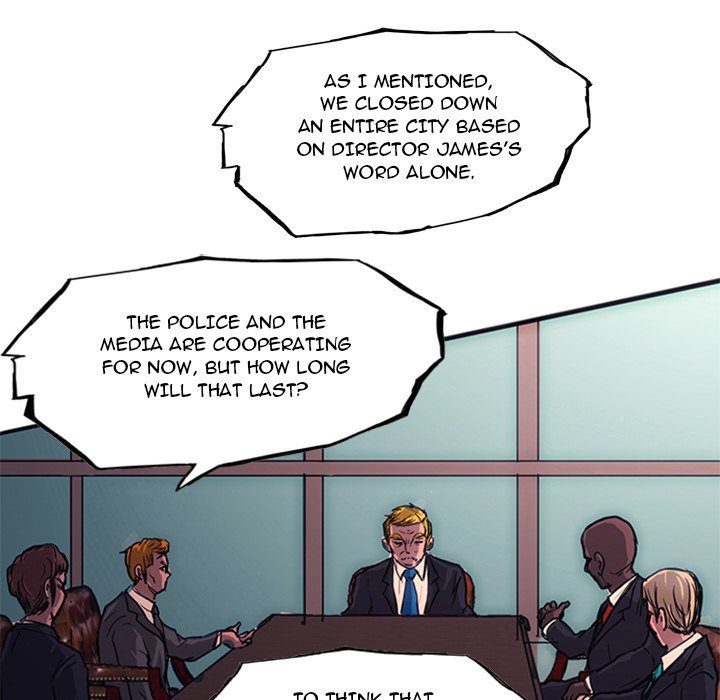 The Chronicles of Apocalypse Chapter 26 image 46