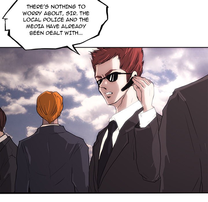 The Chronicles of Apocalypse Chapter 26 image 4