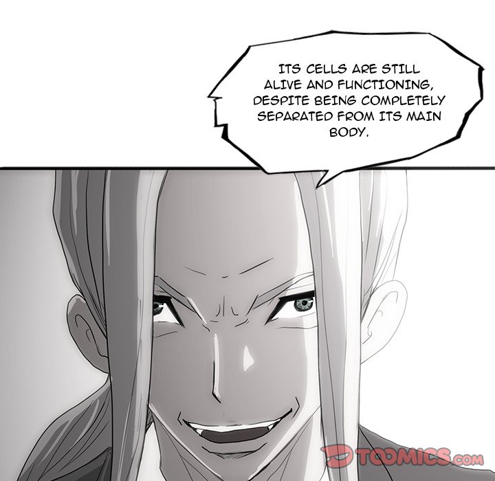The Chronicles of Apocalypse Chapter 26 image 53