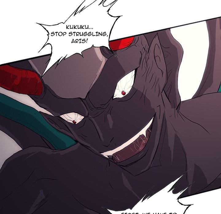 The Chronicles of Apocalypse Chapter 27 image 10