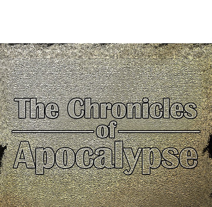 The Chronicles of Apocalypse Chapter 27 image 12