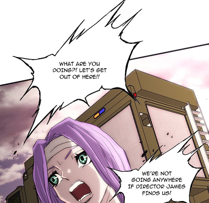 The Chronicles of Apocalypse Chapter 27 image 15