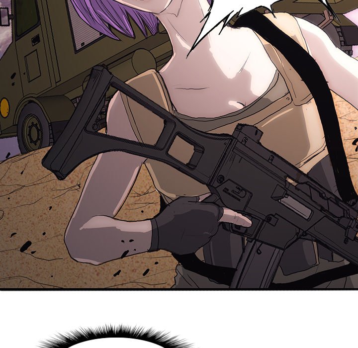 The Chronicles of Apocalypse Chapter 27 image 16