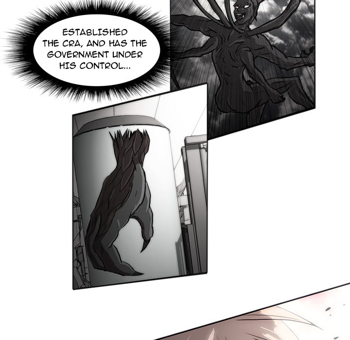 The Chronicles of Apocalypse Chapter 27 image 21