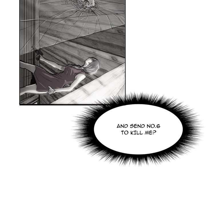 The Chronicles of Apocalypse Chapter 27 image 25