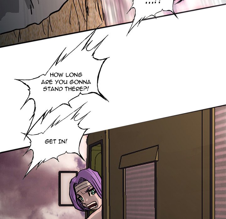 The Chronicles of Apocalypse Chapter 27 image 30
