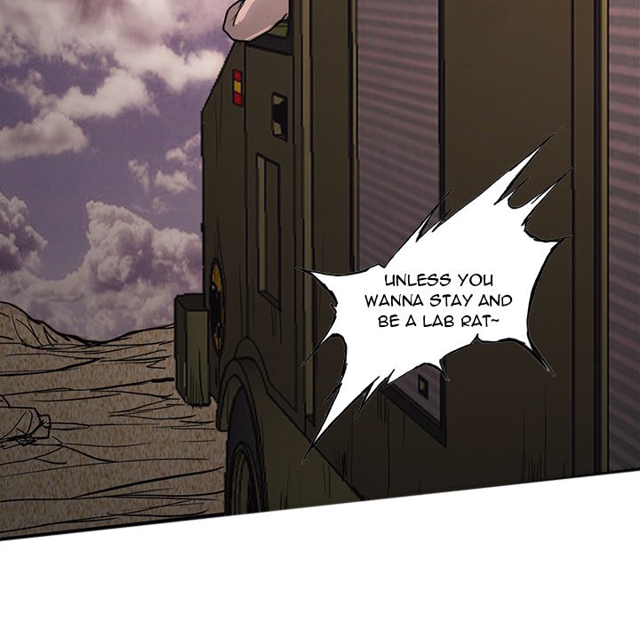 The Chronicles of Apocalypse Chapter 27 image 31