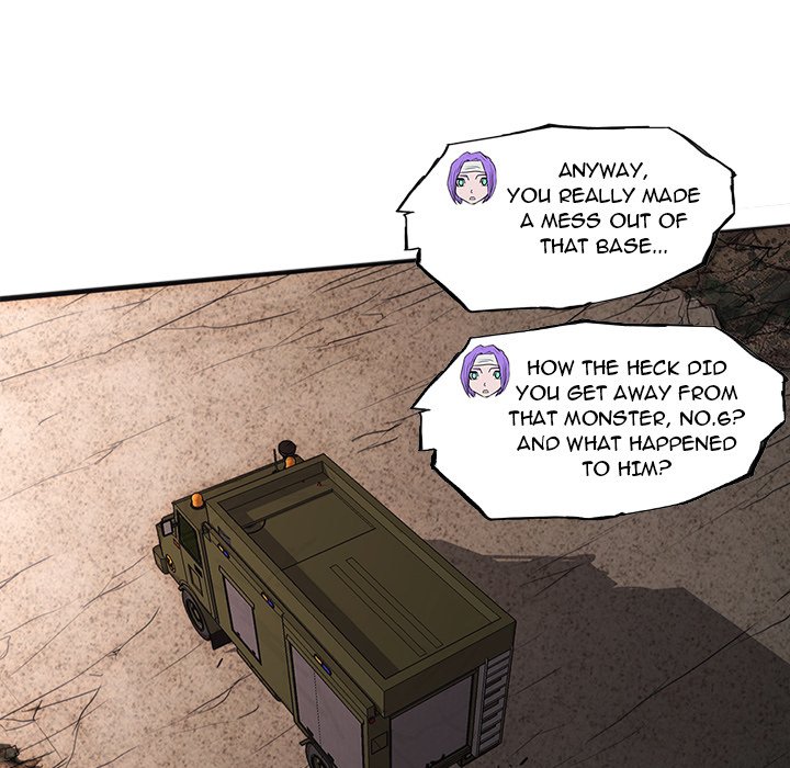 The Chronicles of Apocalypse Chapter 27 image 35