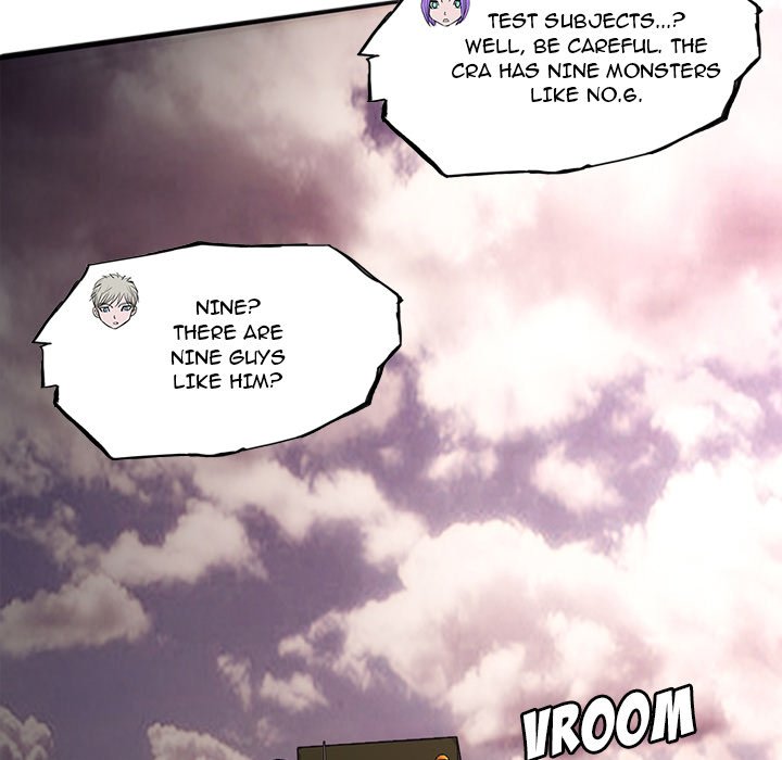 The Chronicles of Apocalypse Chapter 27 image 37