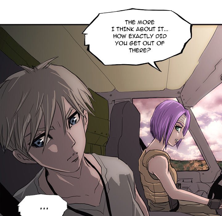 The Chronicles of Apocalypse Chapter 27 image 39