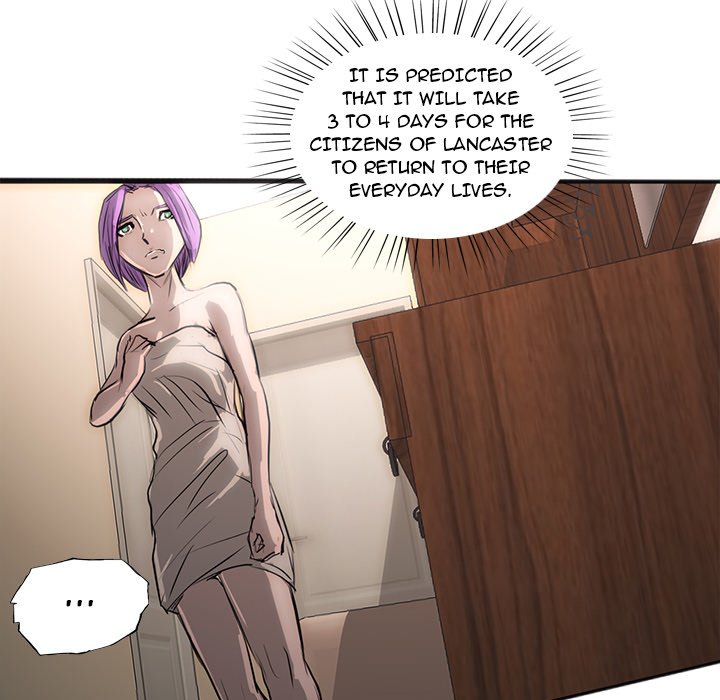 The Chronicles of Apocalypse Chapter 27 image 68