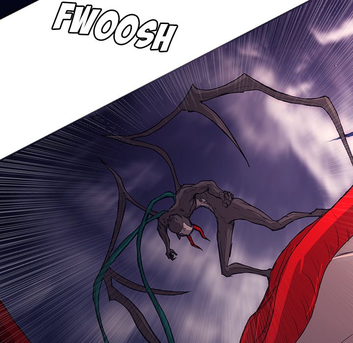 The Chronicles of Apocalypse Chapter 27 image 6