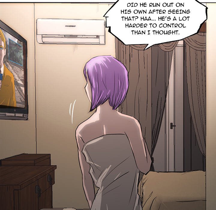 The Chronicles of Apocalypse Chapter 27 image 71