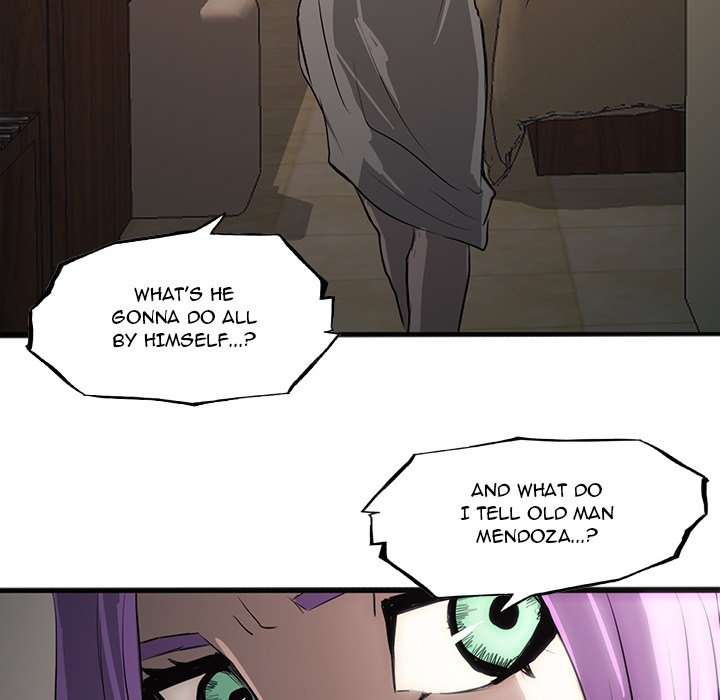 The Chronicles of Apocalypse Chapter 27 image 72