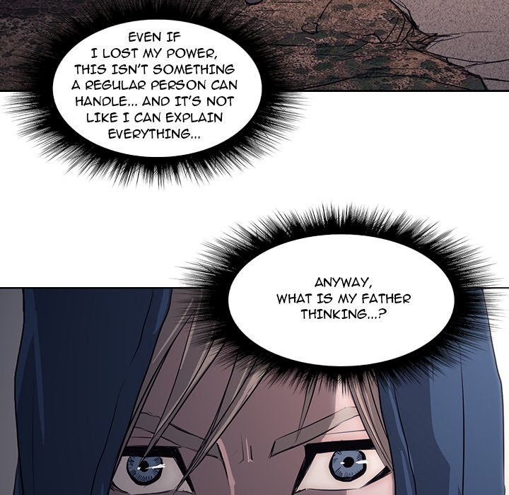 The Chronicles of Apocalypse Chapter 27 image 77