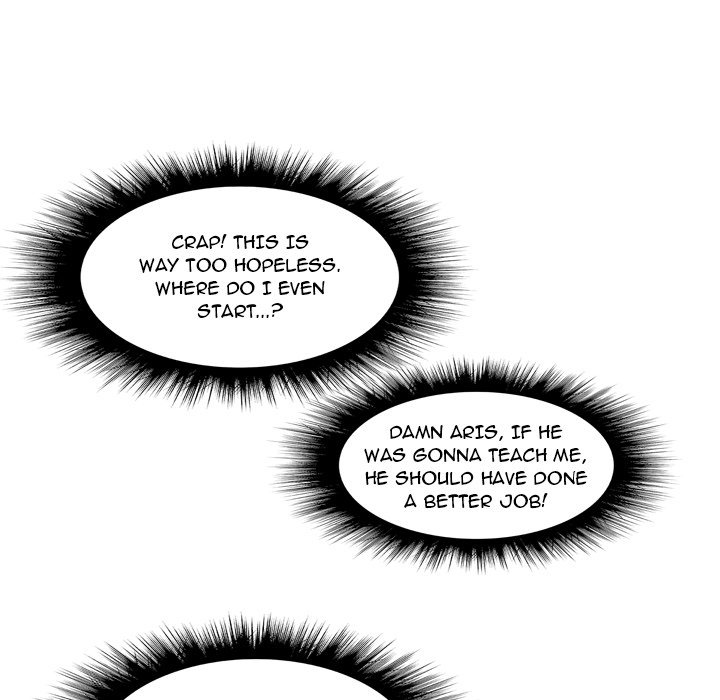 The Chronicles of Apocalypse Chapter 27 image 83