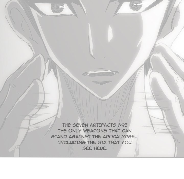 The Chronicles of Apocalypse Chapter 27 image 86