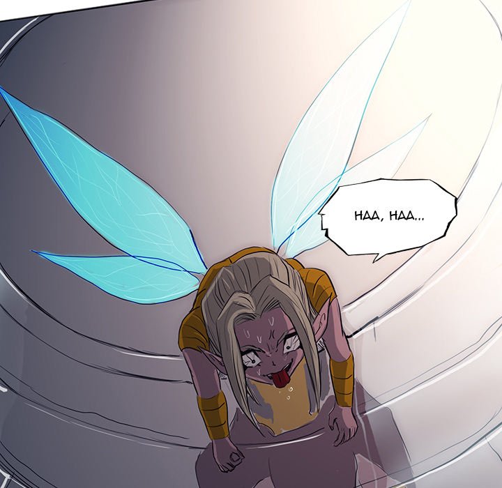 The Chronicles of Apocalypse Chapter 28 image 108