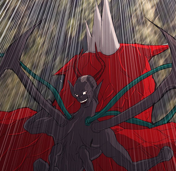 The Chronicles of Apocalypse Chapter 28 image 12