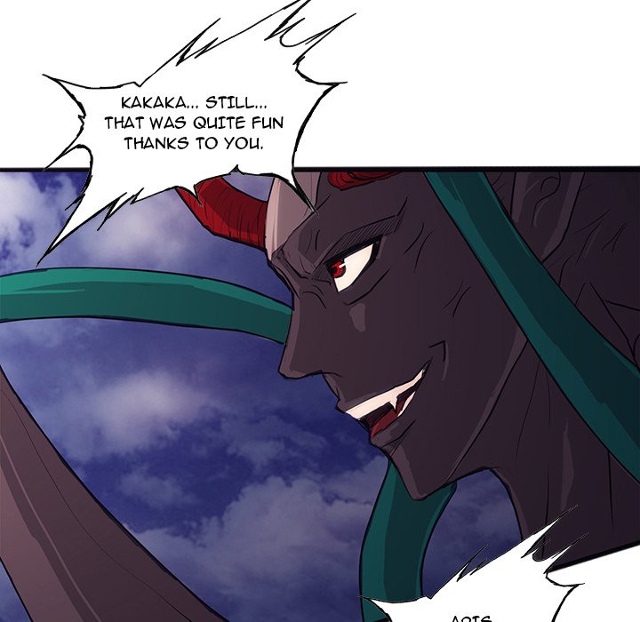 The Chronicles of Apocalypse Chapter 28 image 156