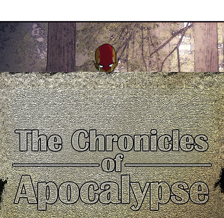 The Chronicles of Apocalypse Chapter 28 image 21
