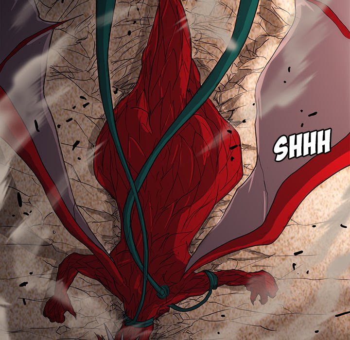 The Chronicles of Apocalypse Chapter 28 image 26