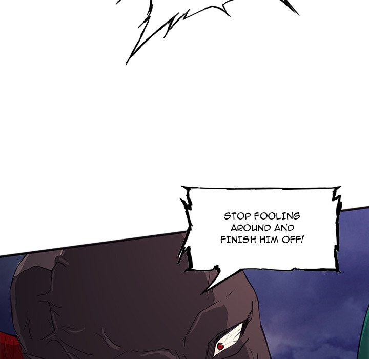 The Chronicles of Apocalypse Chapter 28 image 31