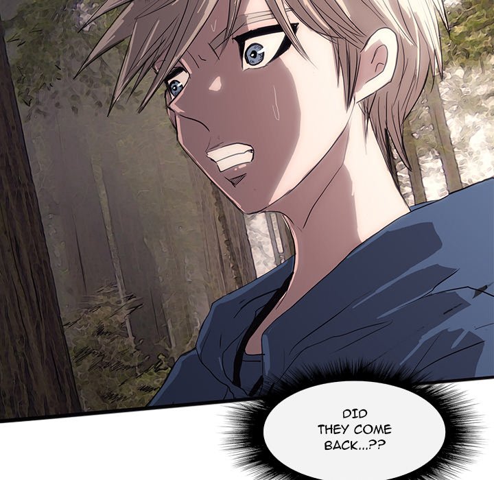 The Chronicles of Apocalypse Chapter 28 image 44