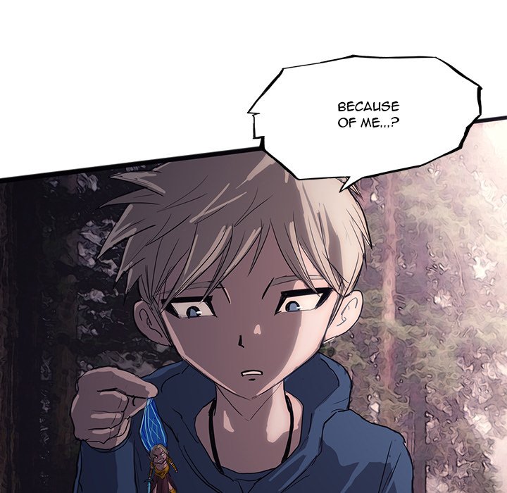 The Chronicles of Apocalypse Chapter 28 image 64