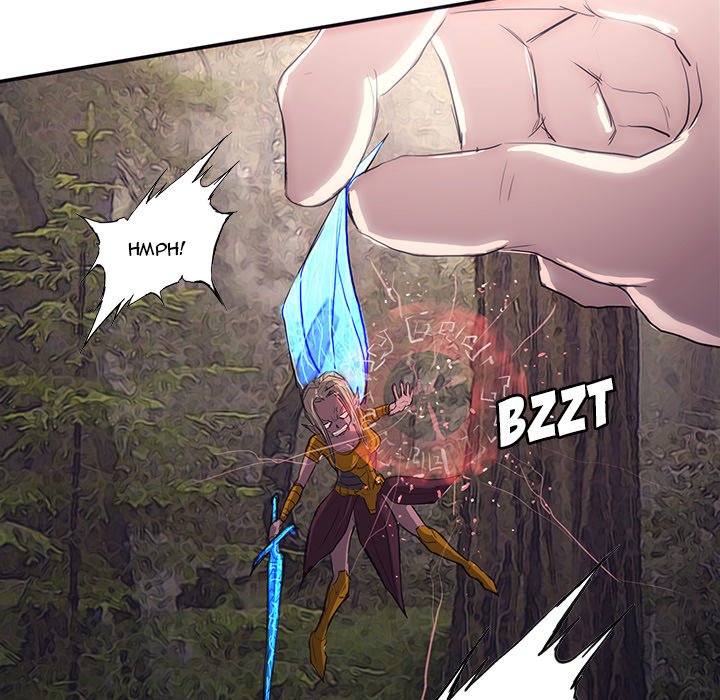 The Chronicles of Apocalypse Chapter 28 image 70