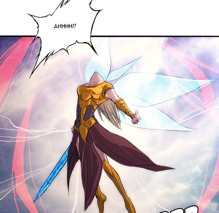 The Chronicles of Apocalypse Chapter 28 image 91