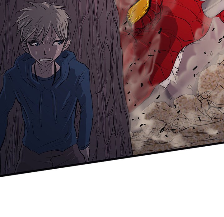 The Chronicles of Apocalypse Chapter 29 image 11