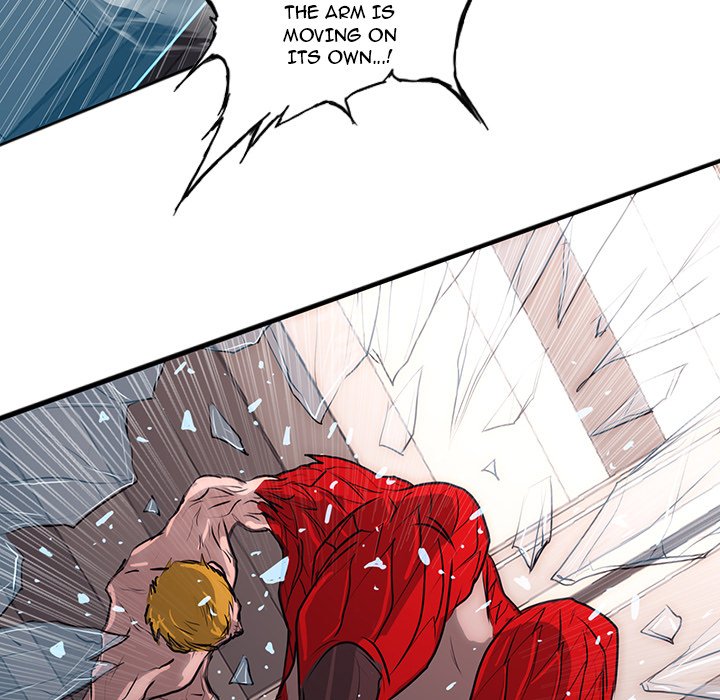 The Chronicles of Apocalypse Chapter 29 image 122