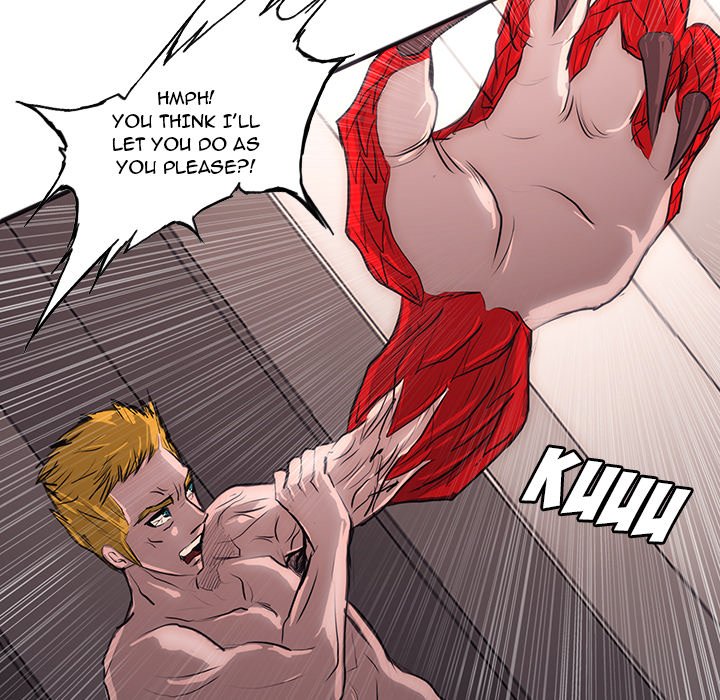The Chronicles of Apocalypse Chapter 29 image 127