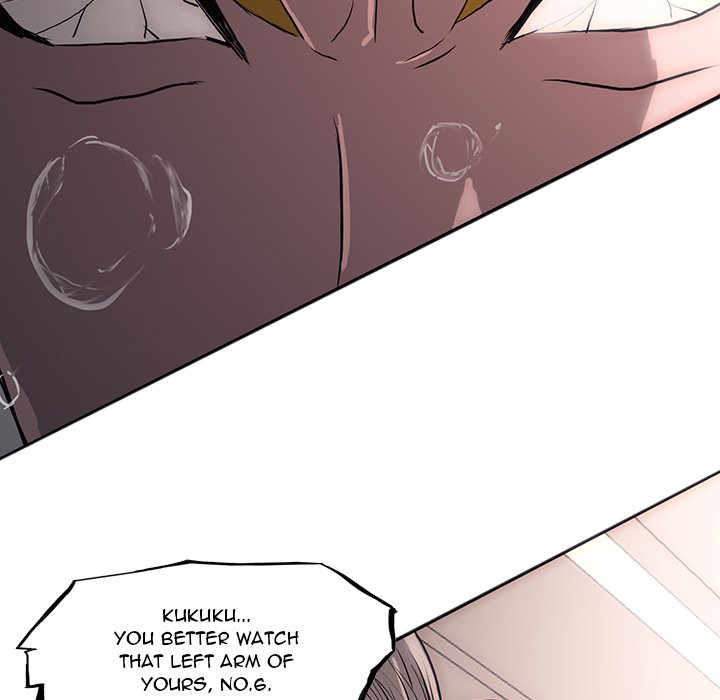 The Chronicles of Apocalypse Chapter 29 image 136