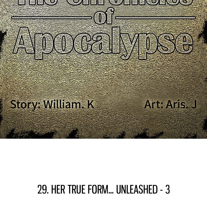 The Chronicles of Apocalypse Chapter 29 image 18