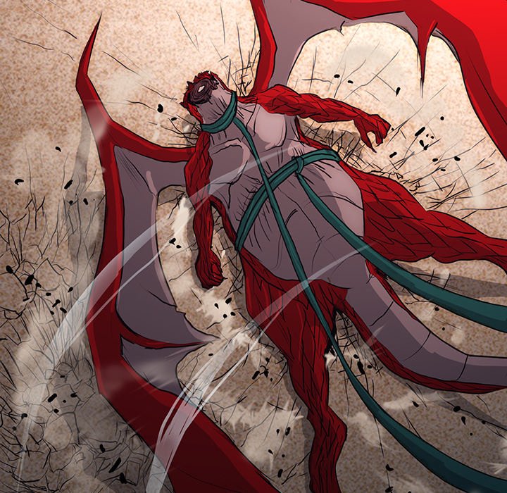 The Chronicles of Apocalypse Chapter 29 image 28