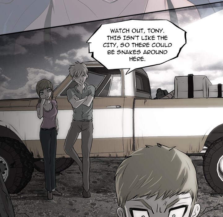The Chronicles of Apocalypse Chapter 29 image 69