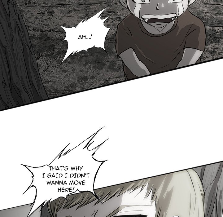 The Chronicles of Apocalypse Chapter 29 image 70