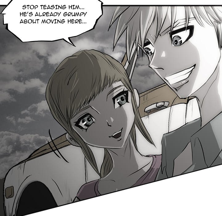 The Chronicles of Apocalypse Chapter 29 image 72
