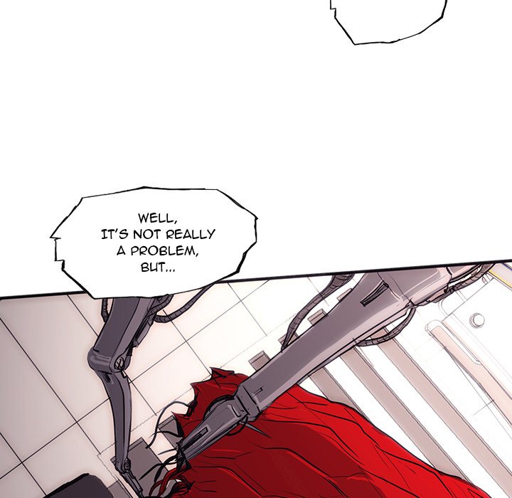 The Chronicles of Apocalypse Chapter 29 image 94