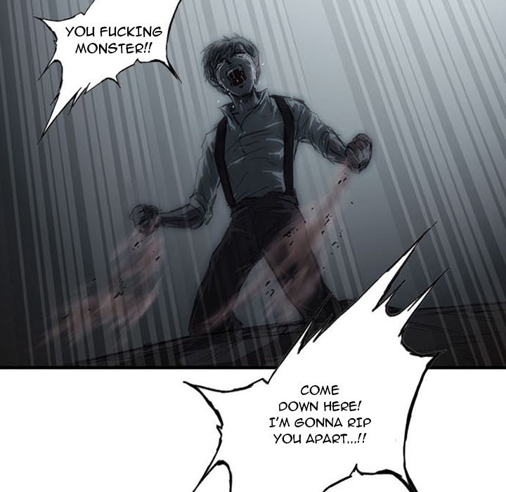 The Chronicles of Apocalypse Chapter 3 image 107