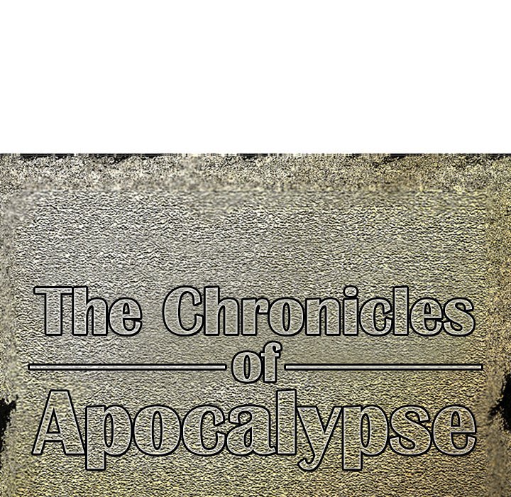 The Chronicles of Apocalypse Chapter 3 image 10