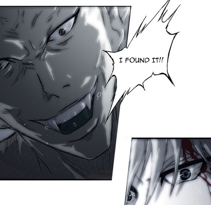 The Chronicles of Apocalypse Chapter 3 image 124