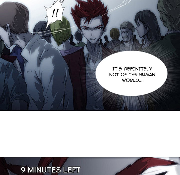 The Chronicles of Apocalypse Chapter 3 image 133