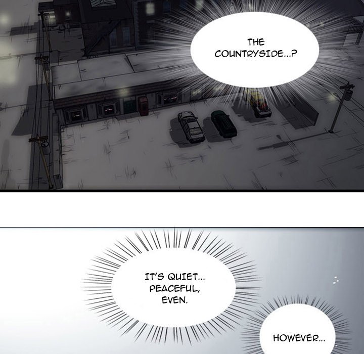 The Chronicles of Apocalypse Chapter 3 image 141