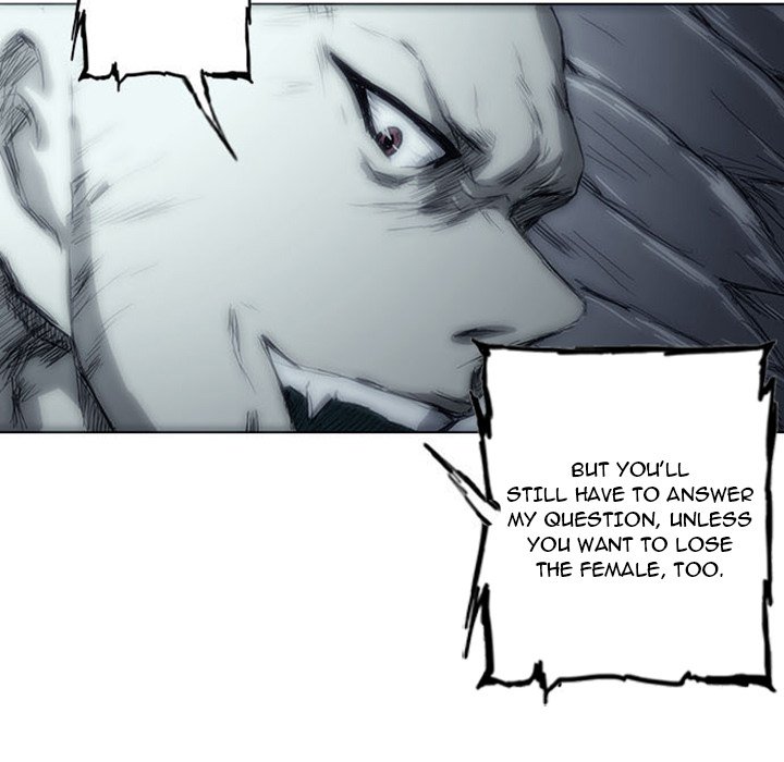 The Chronicles of Apocalypse Chapter 3 image 16