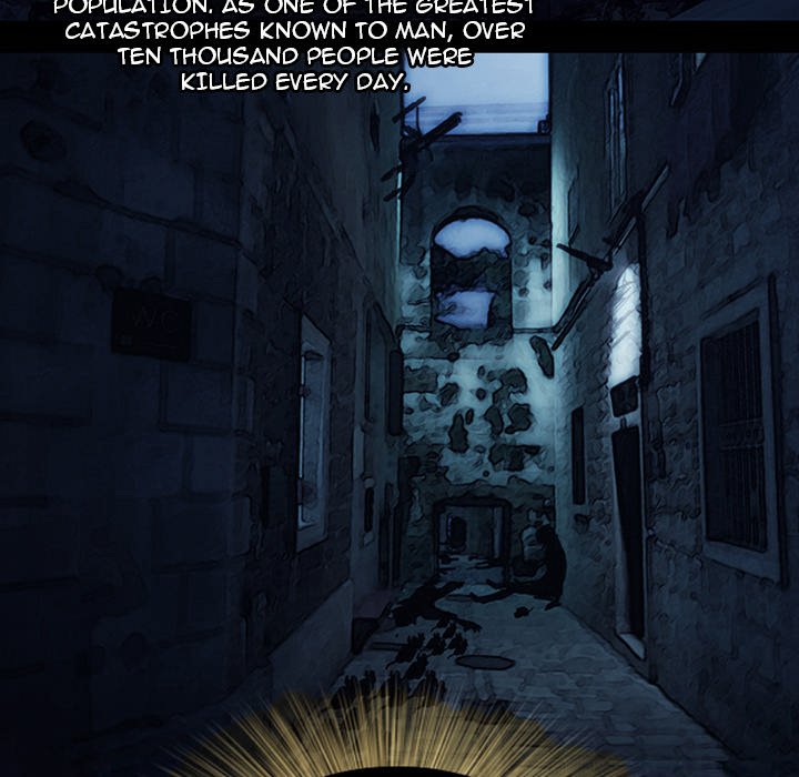 The Chronicles of Apocalypse Chapter 3 image 191