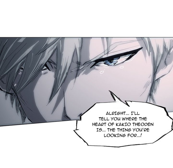 The Chronicles of Apocalypse Chapter 3 image 20